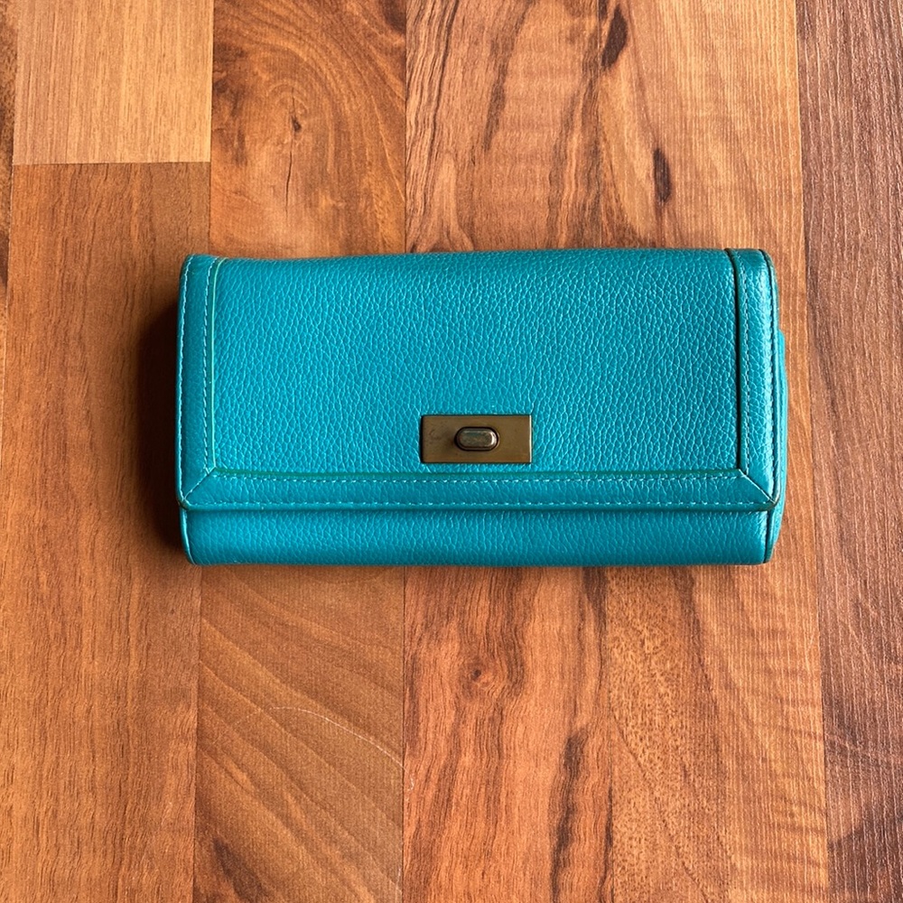 jcrew factory | wallet